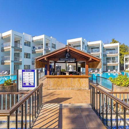 Ladonia Hotels Mio Bianco アキアーラ エクステリア 写真