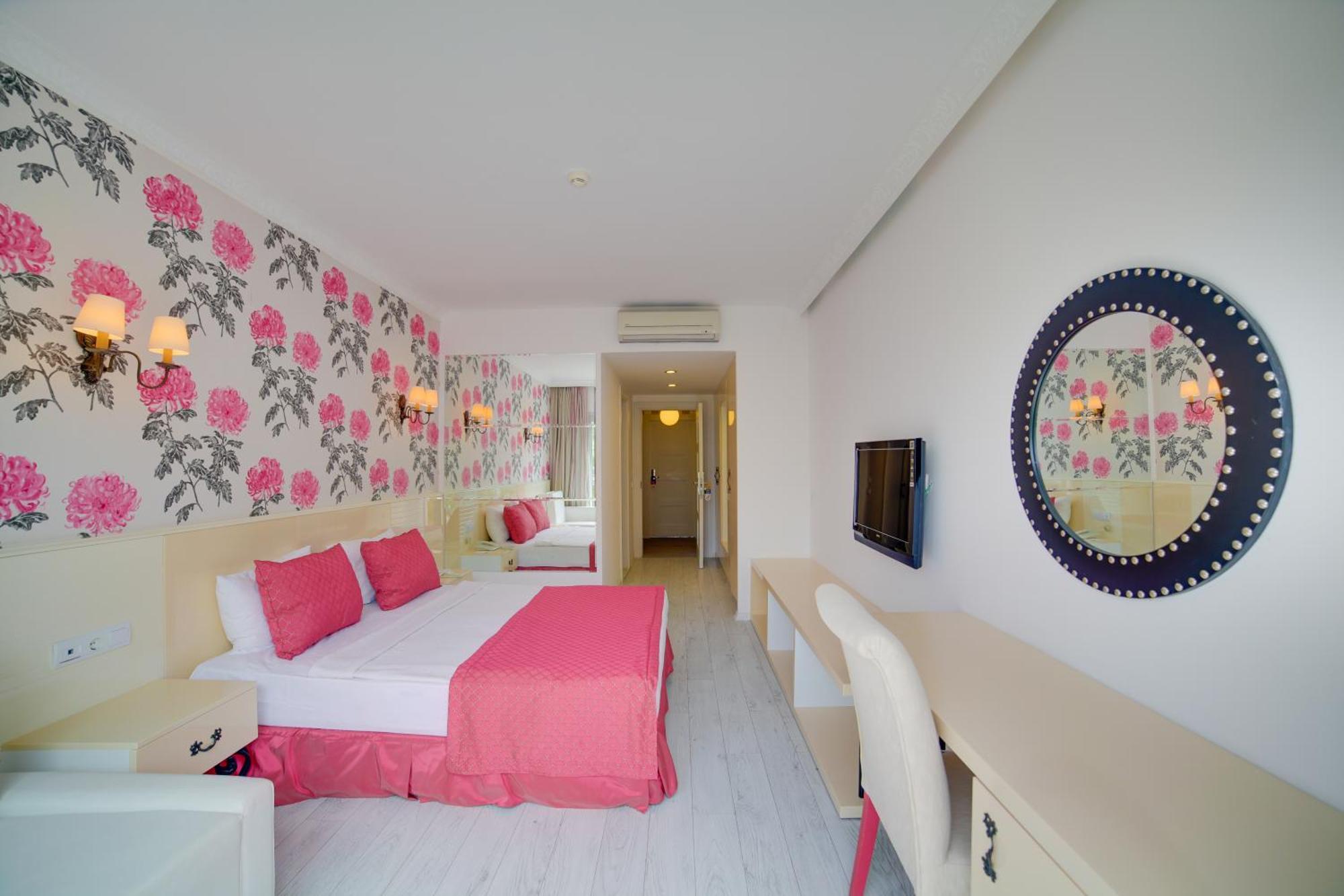 Ladonia Hotels Mio Bianco アキアーラ エクステリア 写真