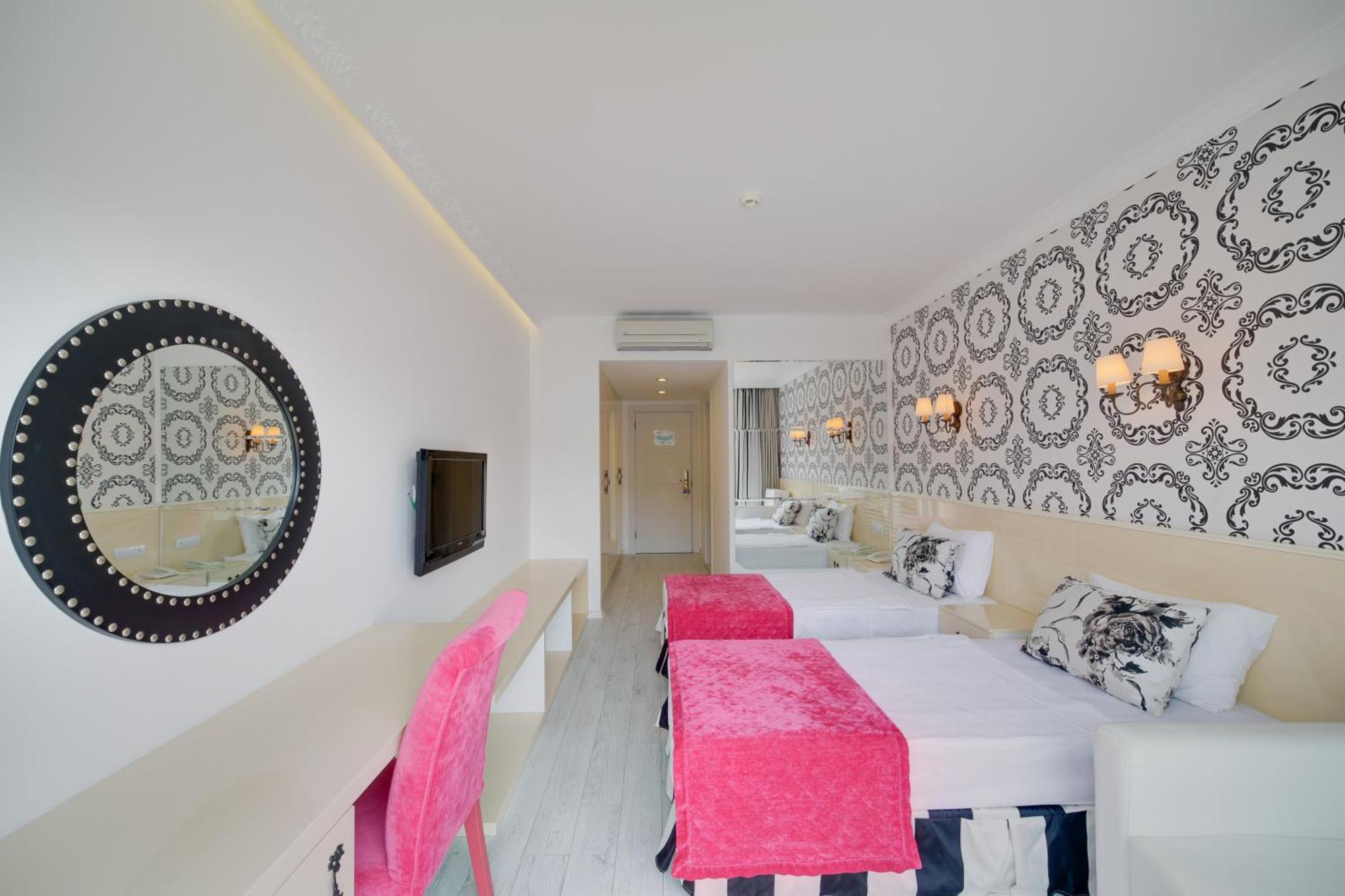 Ladonia Hotels Mio Bianco アキアーラ エクステリア 写真
