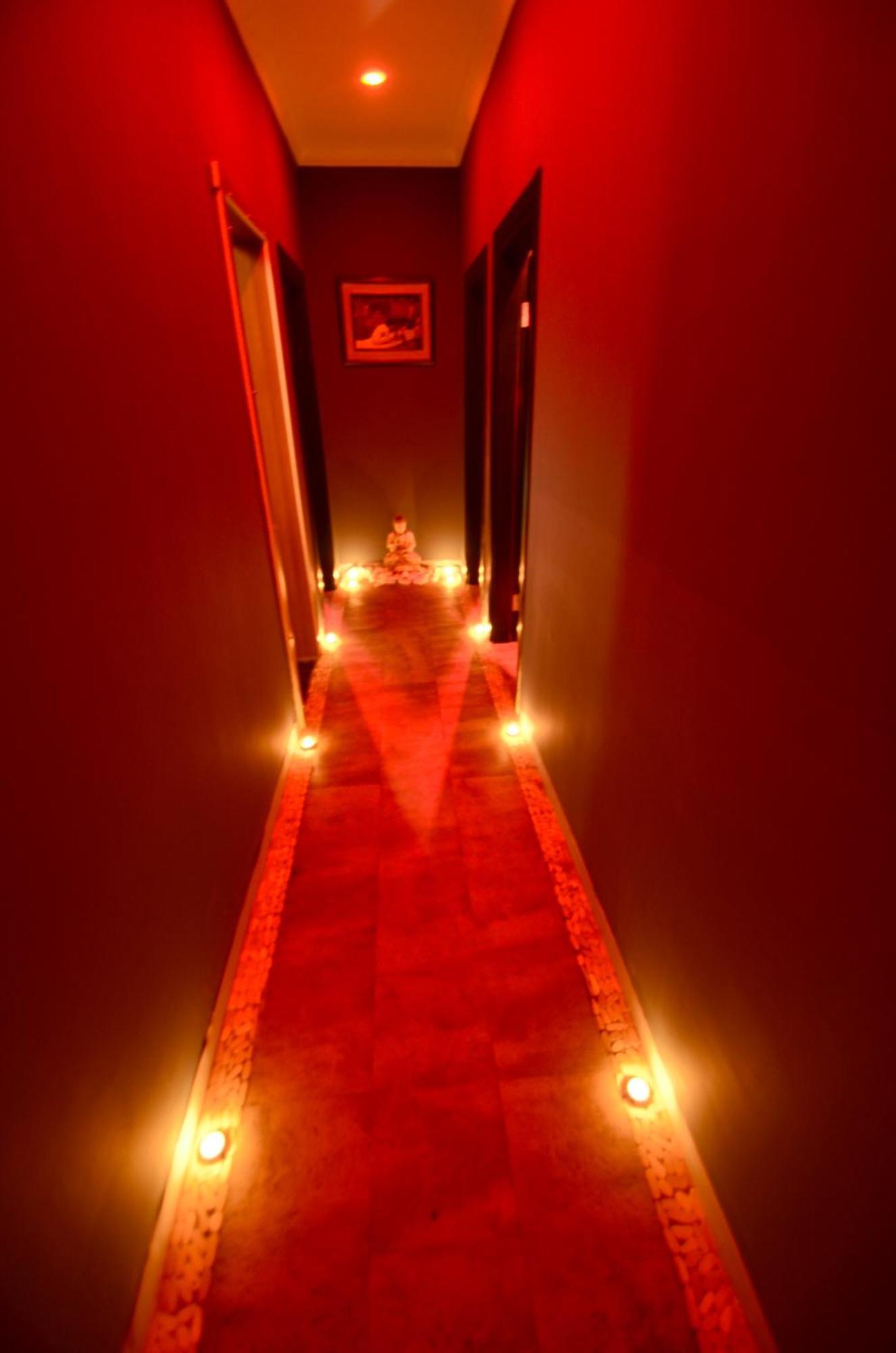 Ladonia Hotels Mio Bianco アキアーラ エクステリア 写真