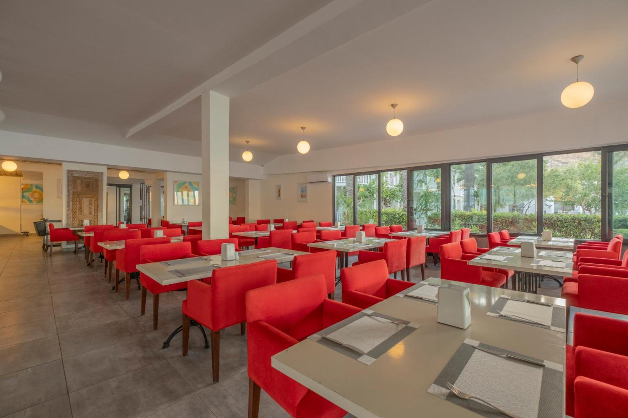 Ladonia Hotels Mio Bianco アキアーラ エクステリア 写真