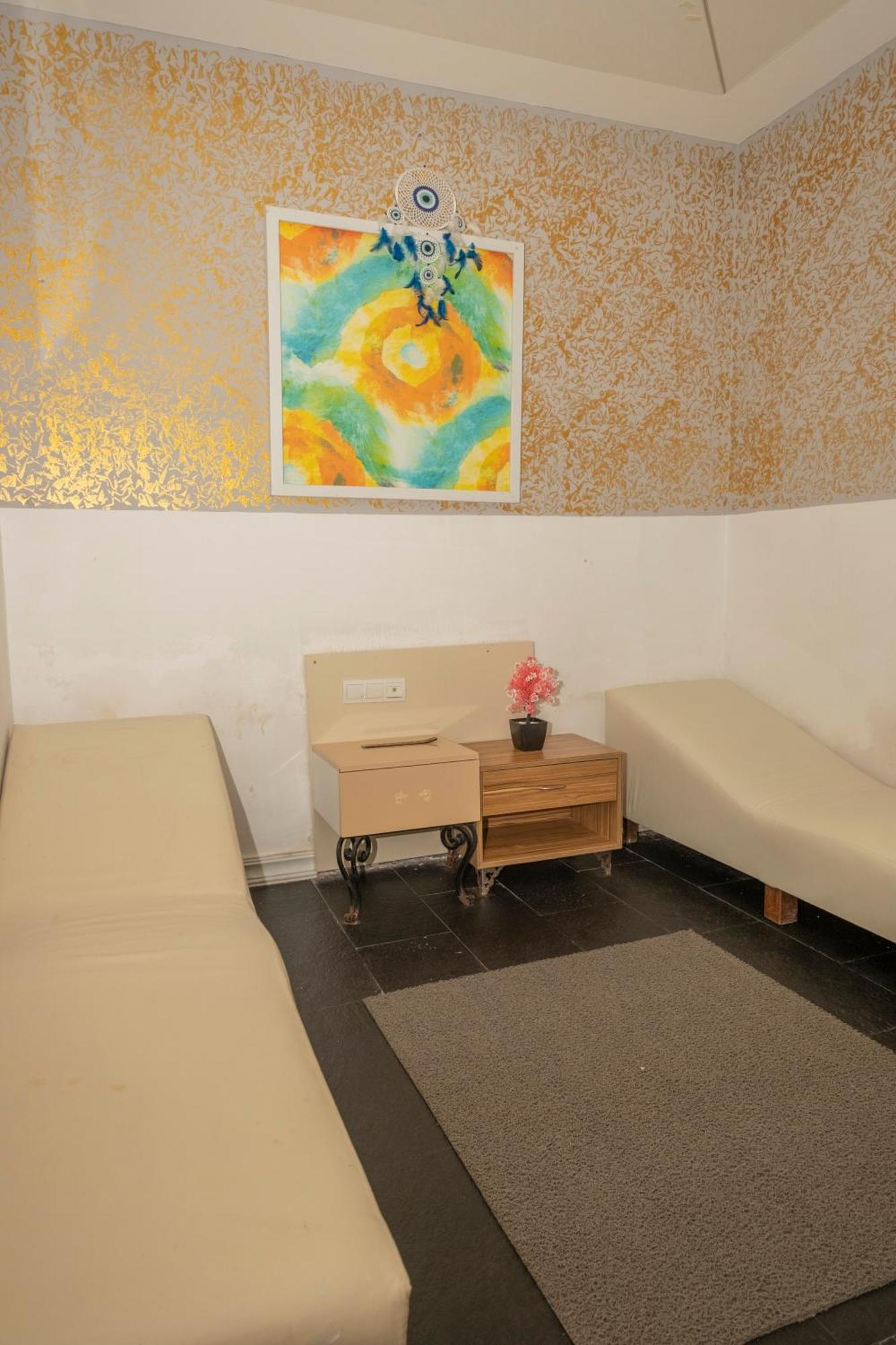 Ladonia Hotels Mio Bianco アキアーラ エクステリア 写真