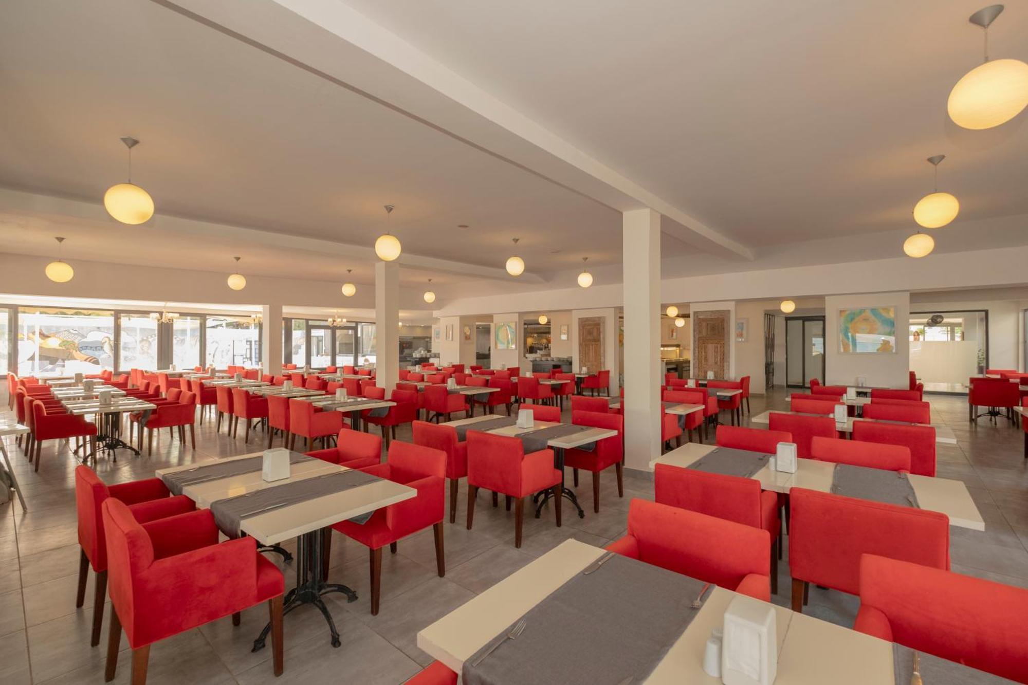 Ladonia Hotels Mio Bianco アキアーラ エクステリア 写真