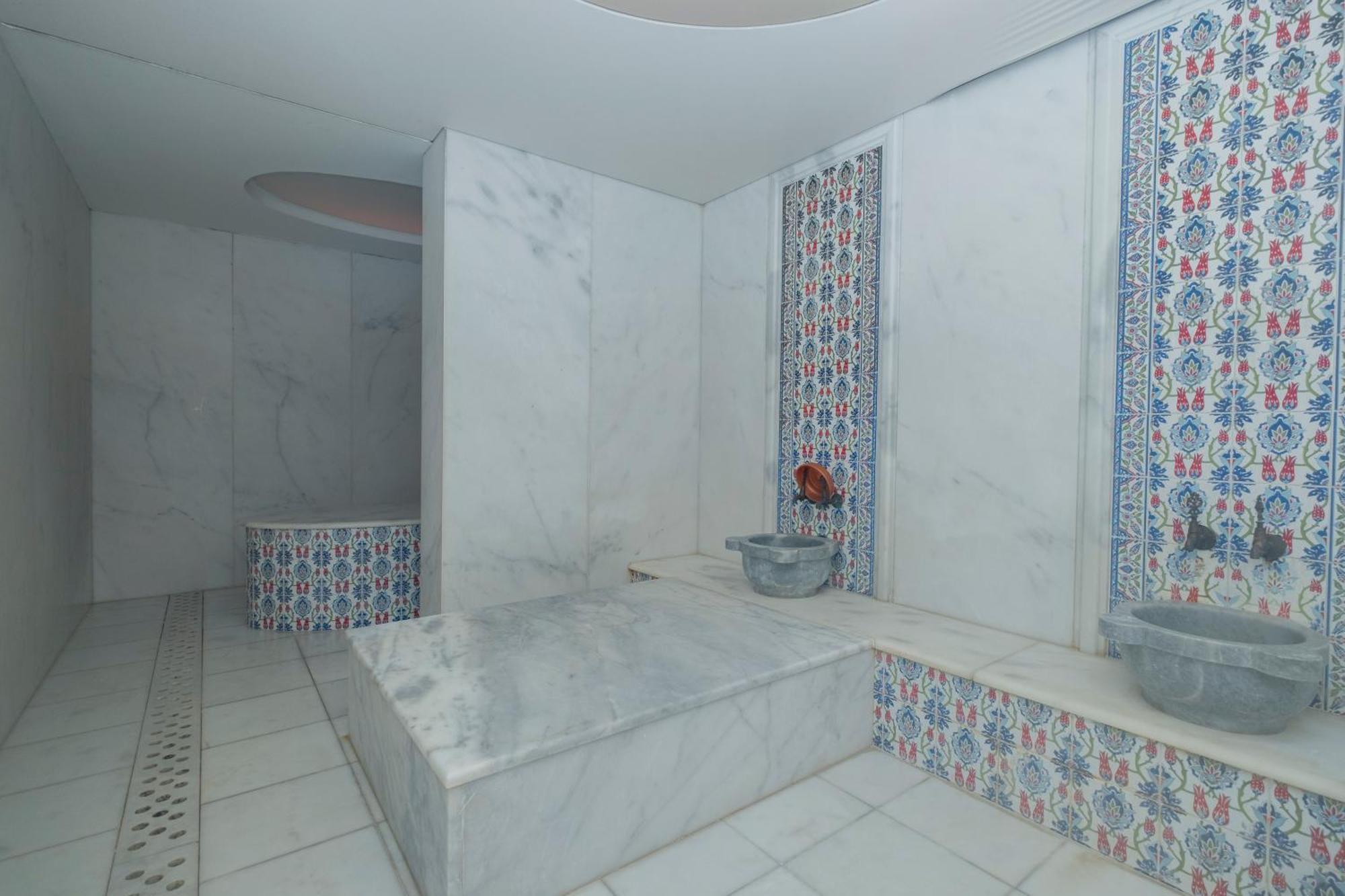 Ladonia Hotels Mio Bianco アキアーラ エクステリア 写真
