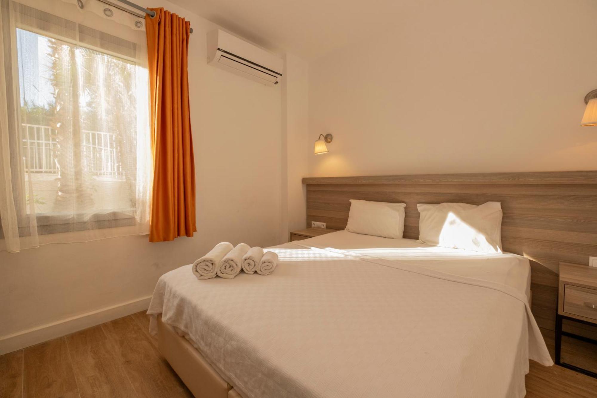 Ladonia Hotels Mio Bianco アキアーラ エクステリア 写真