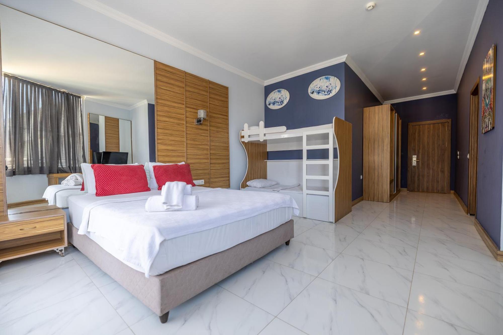 Ladonia Hotels Mio Bianco アキアーラ エクステリア 写真