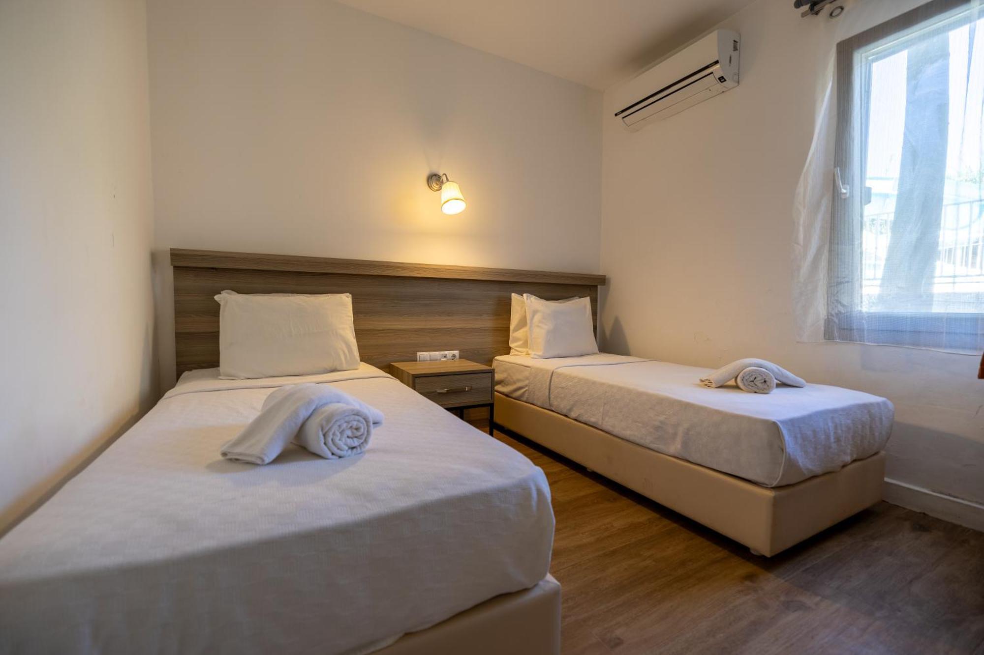 Ladonia Hotels Mio Bianco アキアーラ エクステリア 写真