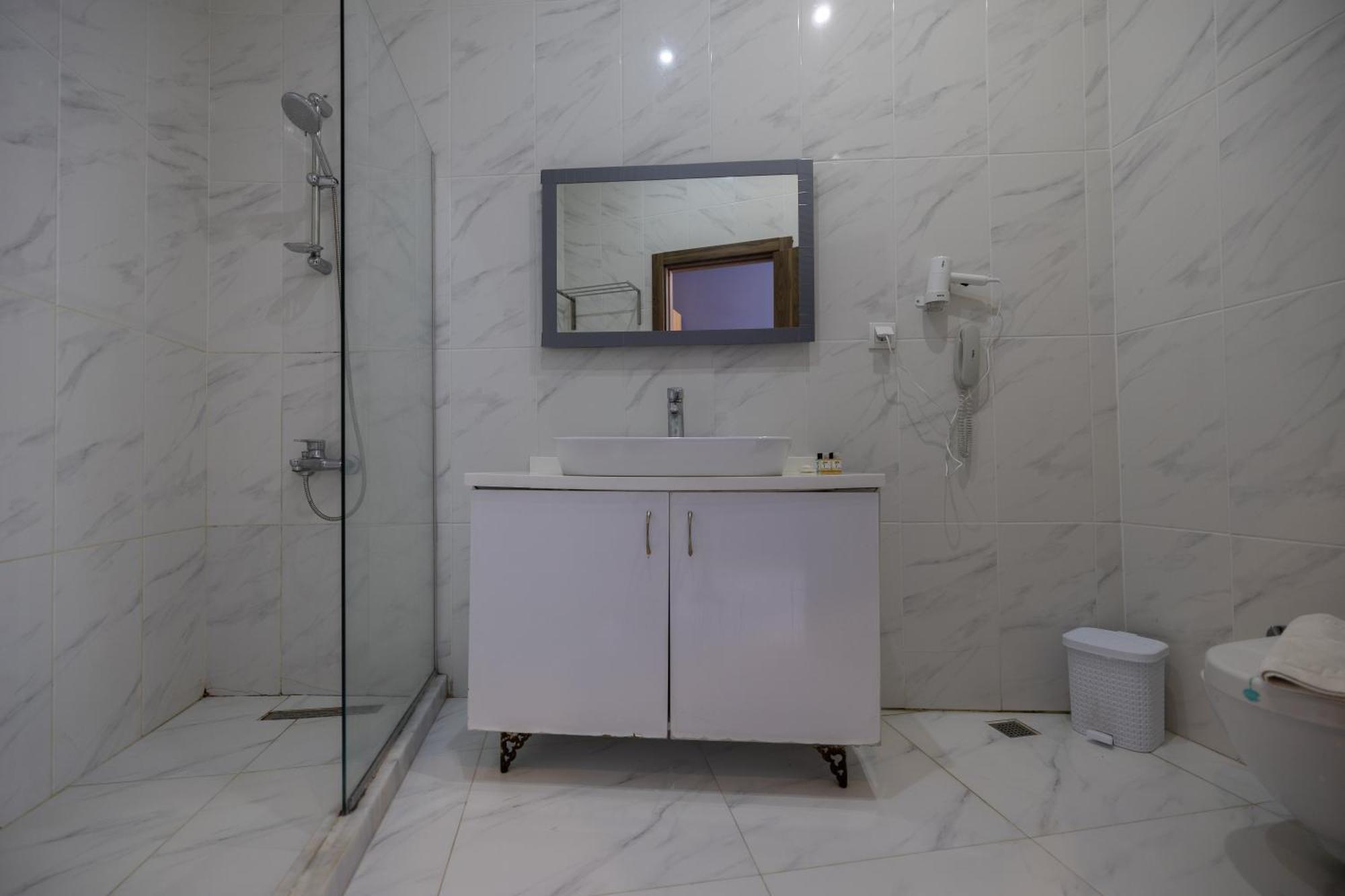 Ladonia Hotels Mio Bianco アキアーラ エクステリア 写真